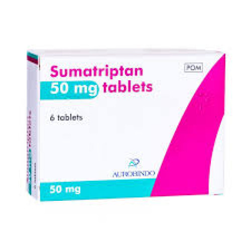 Sumatriptan 5mg